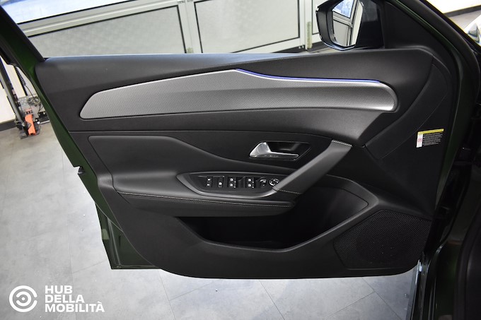 PEUGEOT 308 BlueHDi 130 S&S EAT8 GT Pack